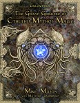 Grand Grimoire of Cthulhu Mythos Magic