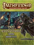 Pathfinder Adventure Path: Ironfang Invasion 6
