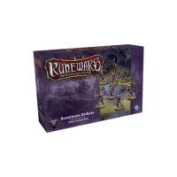 Runewars: Reanimate Archers Unit Expansion
