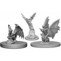 D&D Nolzur\'s Marvelous Unpainted Minis: Familiars