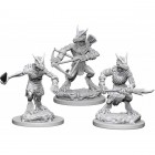 D&D Nolzur's Marvelous Unpainted Minis: Kobolds