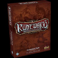 RuneWars: Essentials Pack