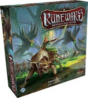 RuneWars: Latari Elf Army Expansion