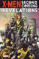 X-Men: Second Coming -Revelations