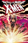 X-Men: Fall of the Mutants 1