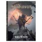 Symbaroum: Throne of Thorns - 1 Wrath of the Warden (HC)