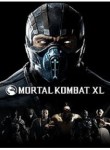 Mortal Kombat XL (EMAIL-koodi, ilmainen toimitus)
