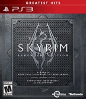 Elder Scrolls V: Skyrim - Legendary Edition (US)