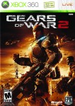 Gears of War 2 (Xbox 360/Xbox One) (EMAIL - ilmainen toimitus)
