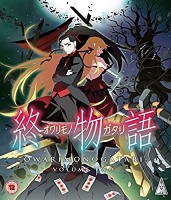 Owarimonogatari: Part 2