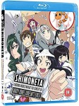 Shimoneta (Blu-Ray)