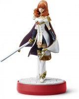 Nintendo Amiibo: Fire Emblem - Celica (Fire Emblem-series)