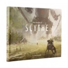 The World of Scythe (artbook)