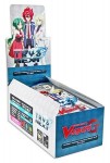 Cardfight Vanguard G Character Booster: Try 3 Next Display (12)