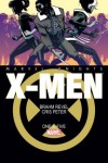 Marvel Knights: X-Men -Haunted