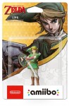 Nintendo Amiibo: Link - Twilight Princess(Legend of Zelda series)