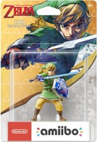 Nintendo Amiibo: Link - Skyward Sword (NSW/Wii/3DS)