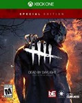 Dead By Daylight (Special Edition)