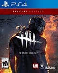 Dead By Daylight (Special Edition) (Kytetty)