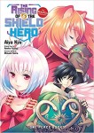 Rising of the Shield Hero Manga Companion 6