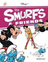 Smurfs and Friends 2 (HC)