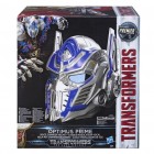 Transformers: Optimus Prime Voice Changer Helmet