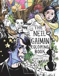 Coloring Book: Neil Gaiman