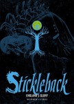 Stickleback: Vol 1. - England's Glory