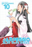 Arpeggio of Blue Steel 10