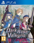 Dark Rose Valkyrie