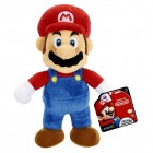 Pehmolelu: World of Nintendo - Mario (15cm)