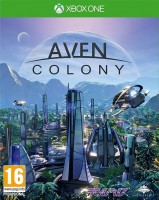 Aven Colony