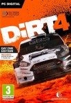 DiRT 4 Day One Edition (EMAIL - ilmainen toimitus)