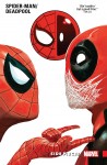 Spider-man/Deadpool 2: Side Pieces