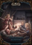 The Dark Eye: Game Master's Screen & Tavern Guide