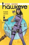 Hawkeye: Kate Bishop 1 -Anchor Points