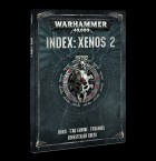 Warhammer 40.000 Index: Xenos 2