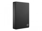 Hard Disc Drive: Seagate Backup Plus Portable 4Tb, Black (PC/PS4)