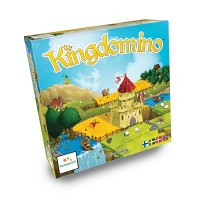 Kingdomino (Suomeksi)