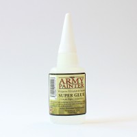 Army Painter: Super Glue (pikaliima - 20 ml)