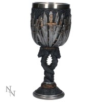 Sword Goblet (17.5cm)