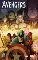 Avengers: Four