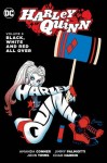 Harley Quinn Vol 2. 6: Black, White & Red All Over
