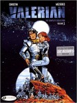 Valerian The Complete Collection Vol. 1