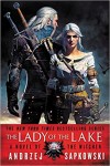 Witcher: Lady of the Lake