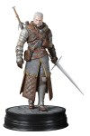 Figuuri: Witcher 3 - Geralt Grandmaster Ursine (24cm)