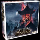 Conan: Tower of Khitai Expansion