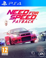 Need For Speed Payback (+Platinum Car Pack)