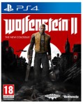 Wolfenstein II: The New Colossus (+Freedom DLC)
