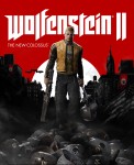 Wolfenstein II: The New Colossus (EMAIL - ilmainen toimitus)